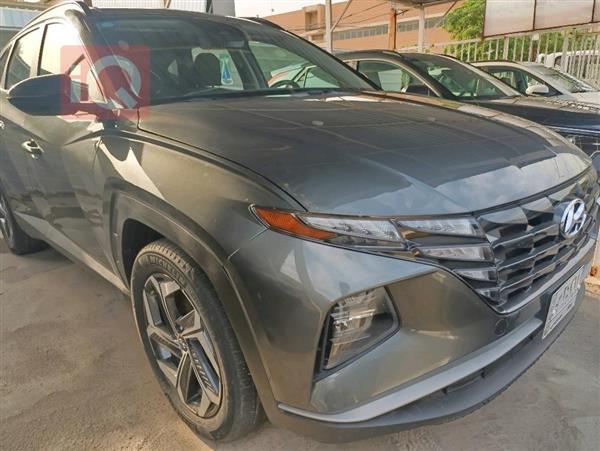 Hyundai for sale in Iraq